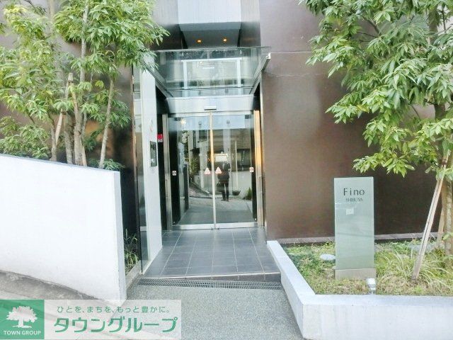 エントランス　★エントランス★