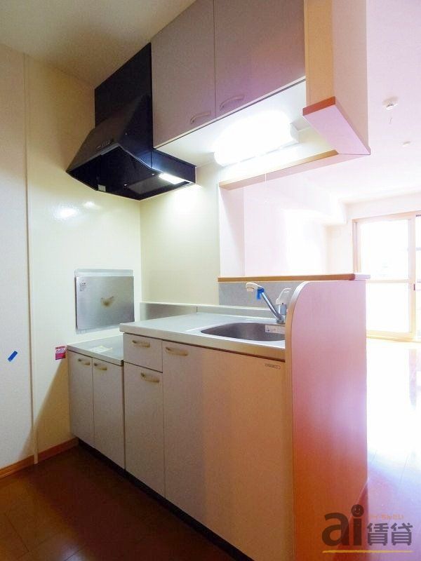 キッチン　※同仕様写真