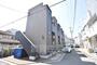 堺駅より徒歩8分 2階 築12年9ヶ月の賃貸物件