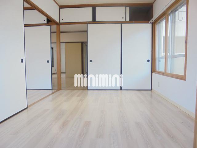 居室・リビング　居室