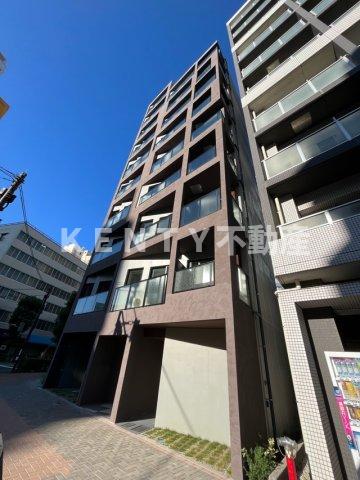 建物外観　外観です
