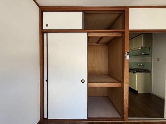 眺望　※別部屋の写真です
