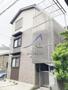 千歳船橋駅より徒歩13分 3階 築13年7ヶ月の賃貸物件