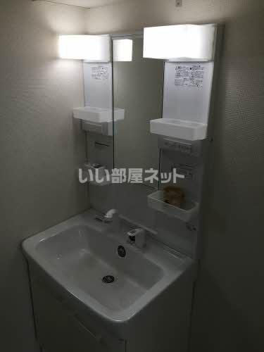 パークサイド西口の内装写真