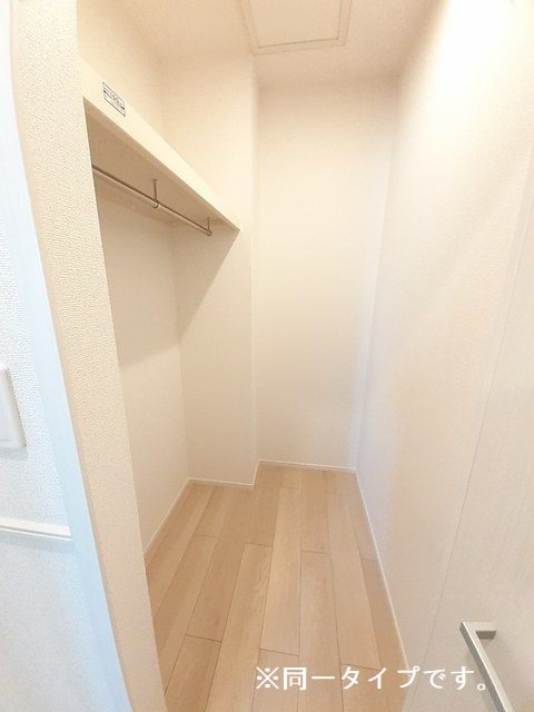 収納　完成イメージ