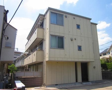 建物外観　☆綺麗な外観☆