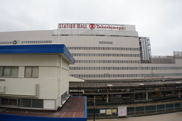 その他　柏高島屋ステーションモール