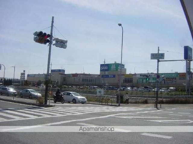 その他　ホームセンター（その他）まで1200m
