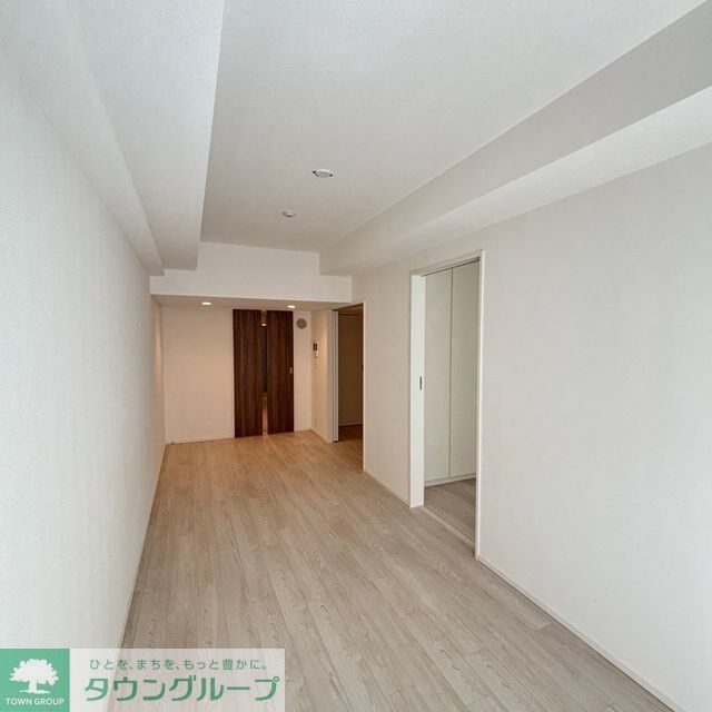 居室・リビング　※写真は同タイプ住戸です。