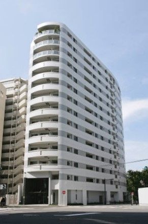 建物外観　☆綺麗な外観☆
