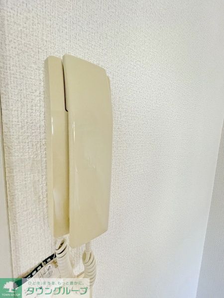 セキュリティ　設備