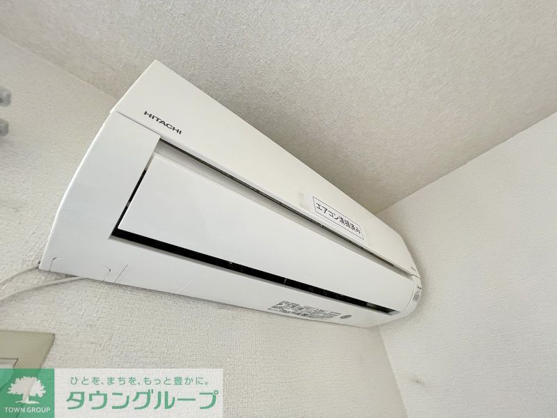 その他設備　設備