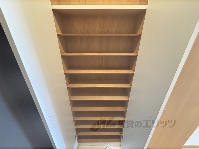 収納　下駄箱