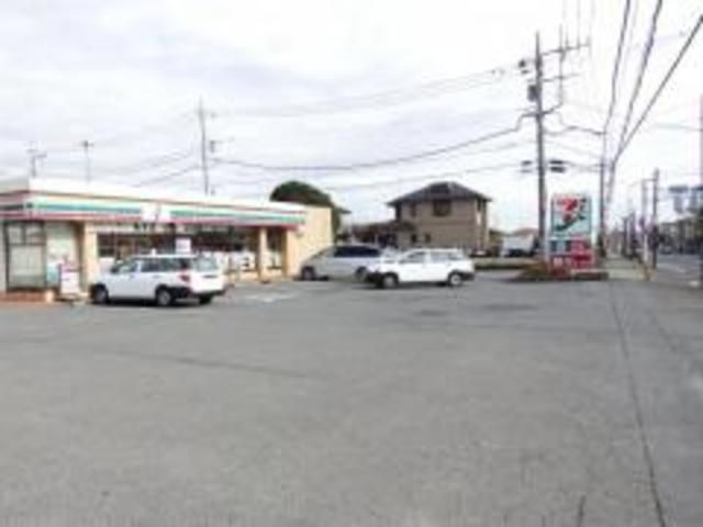 コンビニ　セブンイレブン（コンビニ）まで85m
