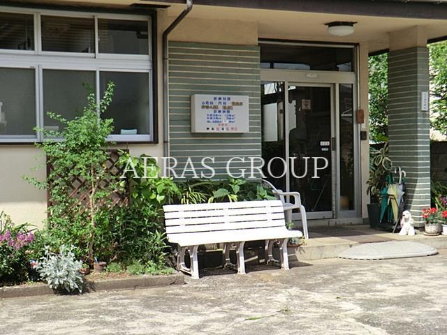 病院　田口医院（病院）まで146m