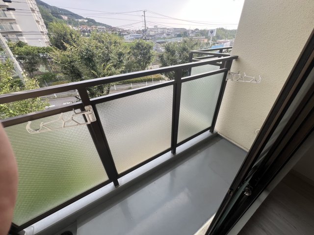 サンタウン林の内装写真