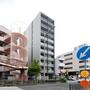 PoliCuadroTowerI 8階 築1年1ヶ月の賃貸物件