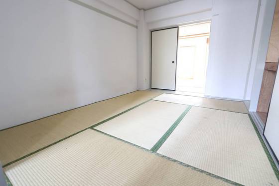 居室・リビング　※別部屋の写真です