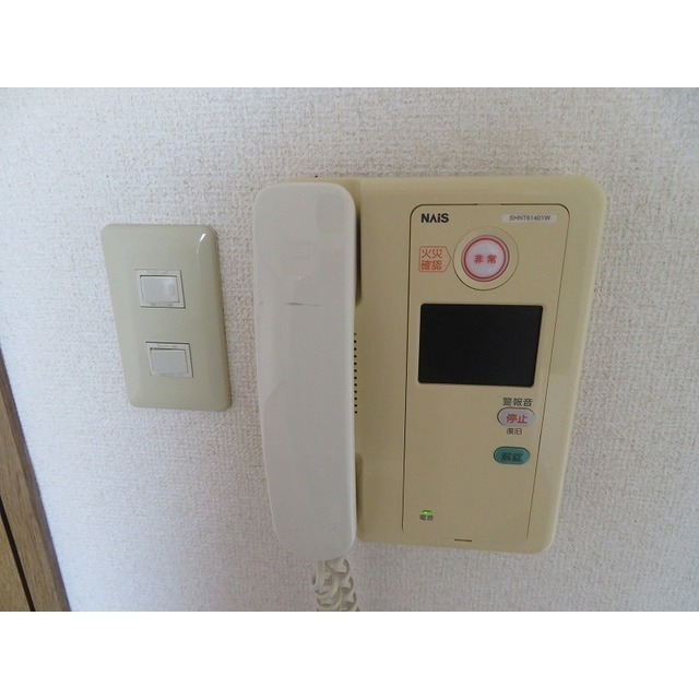 その他　※同タイプ・別の部屋の写真です