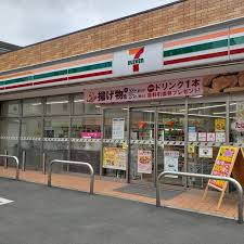 コンビニ　セブンイレブン 清瀬駅北口店（コンビニ）まで190m