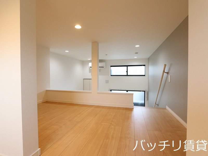 その他部屋・スペース　同型タイプの為現状優先