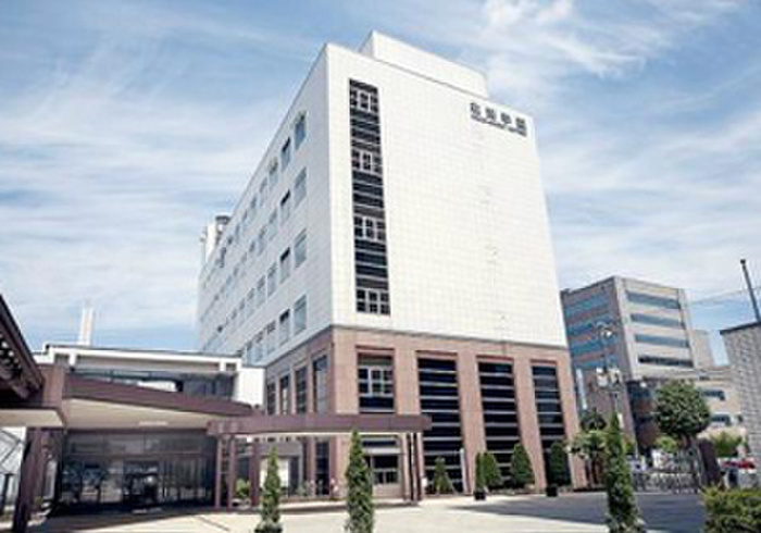 大学・短大　北海学園大学（大学・短大）まで450m