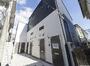 新大久保駅より徒歩6分 2階 築11年9ヶ月の賃貸物件