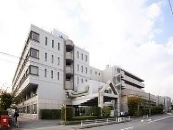 病院　協立脳神経外科病院（病院）まで240m