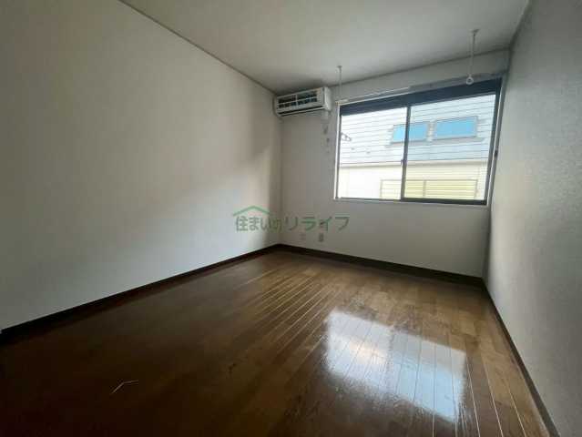 居室・リビング　別部屋参考写真