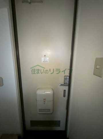 玄関　別部屋参考写真