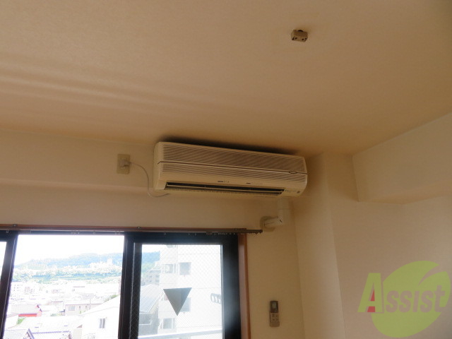 その他設備　設備も充実してますので、年中改定にお過ごしいただけます。