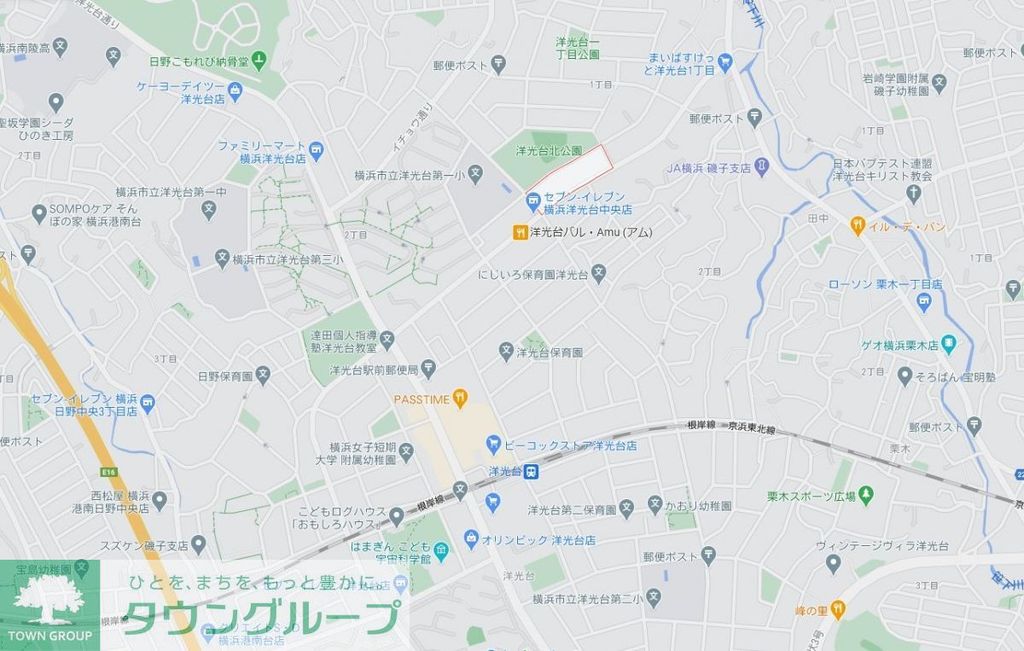 その他　★★案内図★★