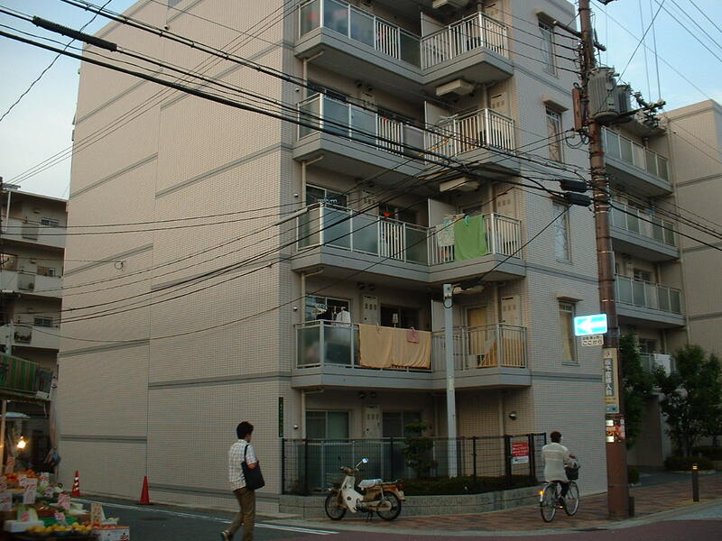 建物外観　☆仲介手数料不要です！☆お気軽にお問い合わせください♪