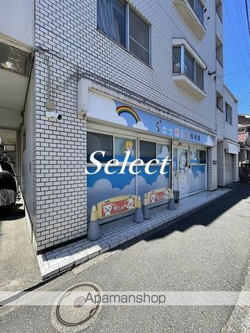 幼稚園・保育園　ＳＫＹＫＩＤ保育園（幼稚園・保育園）まで1588m