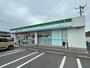コンビニ　ファミリーマート　倉敷南広江店（コンビニ）まで162m