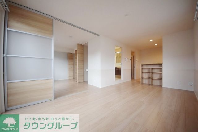居室・リビング　参考別部屋