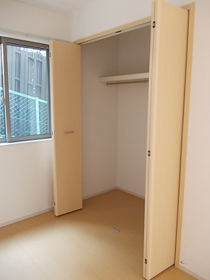 収納　（写真は同管理会社イメージ写真です。）