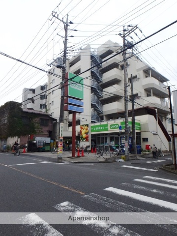 スーパー　コープみらい ミニコープ領家店（スーパー）まで585m