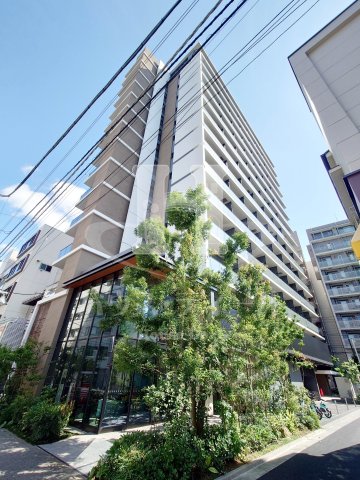建物外観　外観です