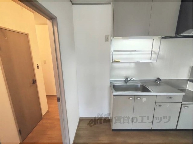 その他部屋・スペース　冷蔵庫置場