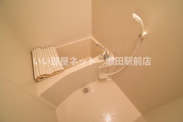 バス・シャワールーム　同仕様写真
