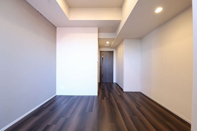 居室・リビング　写真は同タイプ住居です