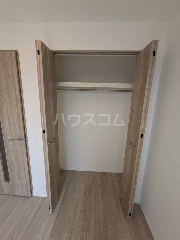 小田急江ノ島線 東林間駅 徒歩3分 3階建 築1年の内装写真