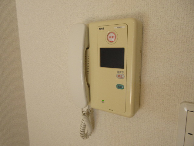 セキュリティ　セキュリティ