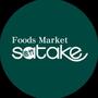 スーパー　Foods　Market　satake新大阪店（スーパー）まで615m
