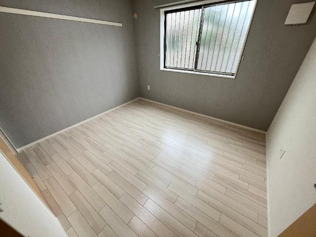 その他部屋・スペース　洋室