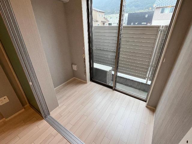 その他　インナーテラス