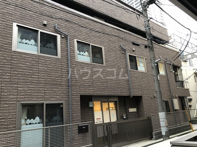 幼稚園・保育園　わらべうた 武蔵小杉保育園（幼稚園・保育園）まで263m