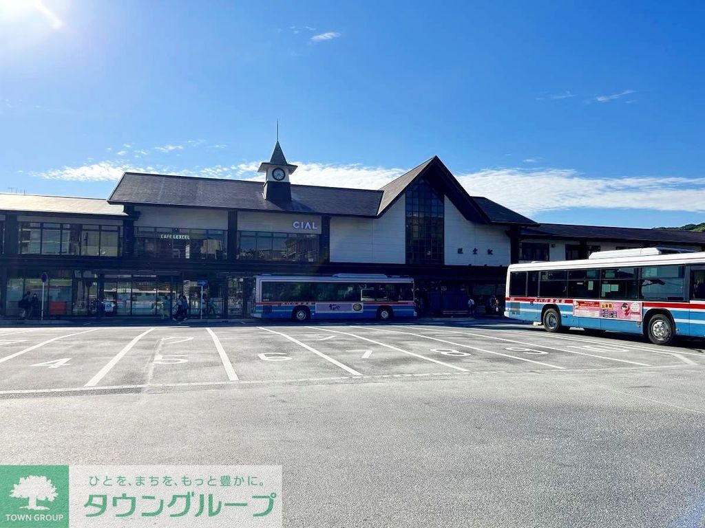 その他　鎌倉駅(JR東日本 横須賀線)（その他）まで1510m