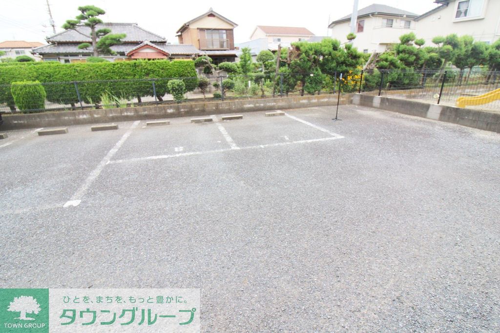 エマーレジデンスIIのその他写真